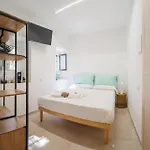 La Casa Di Nonna Lina 게스트하우스 3*
