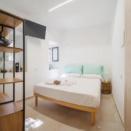 La Casa Di Nonna Lina Penzion 3*