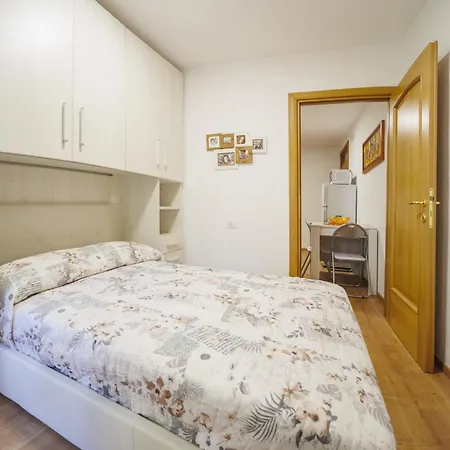La Casa Di Nonna Lina 3* Saviore dell'Adamello