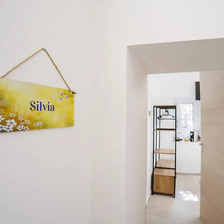 La Casa Di Nonna Lina