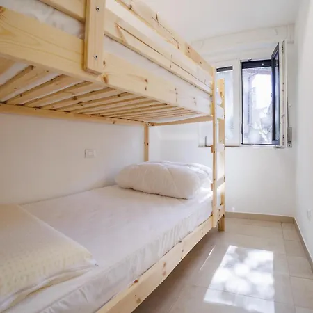 게스트하우스 La Casa Di Nonna Lina 3*