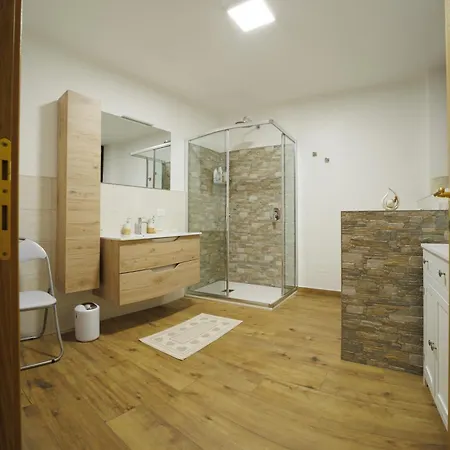 La Casa Di Nonna Lina