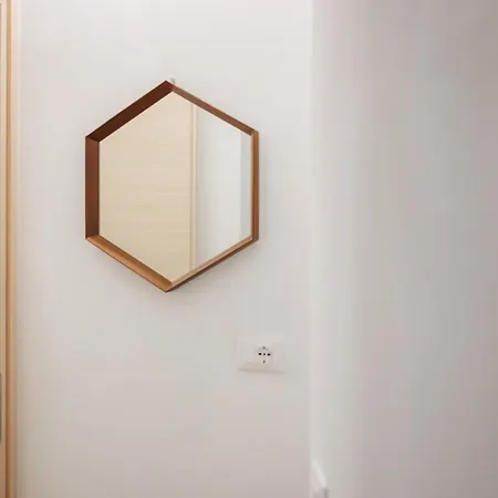 La Casa Di Nonna Lina 게스트하우스