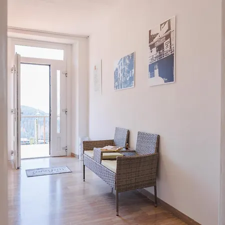 La Casa Di Nonna Lina 게스트하우스 Saviore dell'Adamello