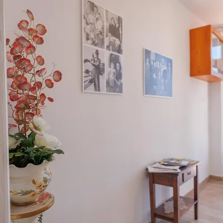 La Casa Di Nonna Lina Penzion Saviore dell'Adamello